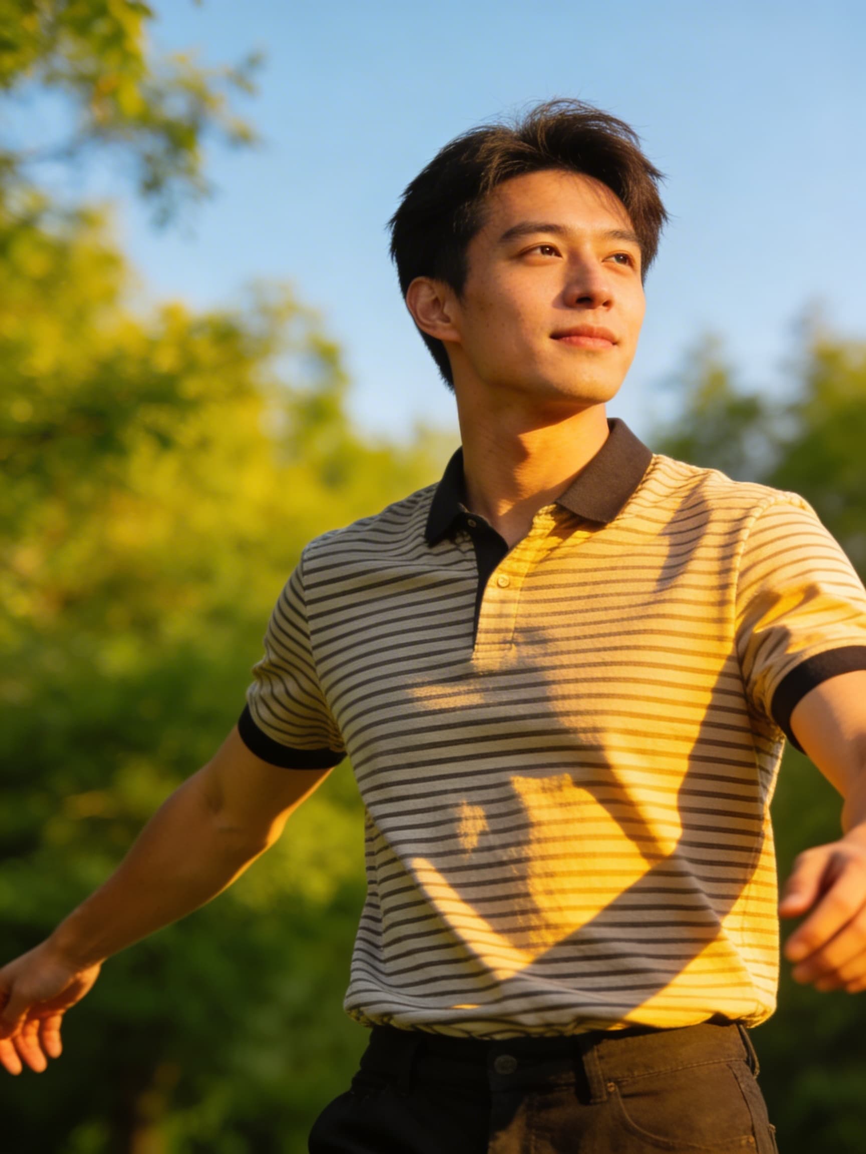 Our team supporting recovery