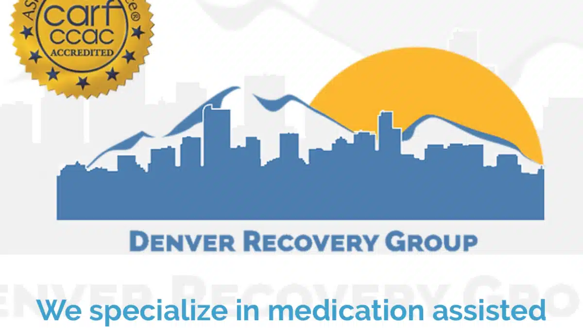 Denver Recovery Group