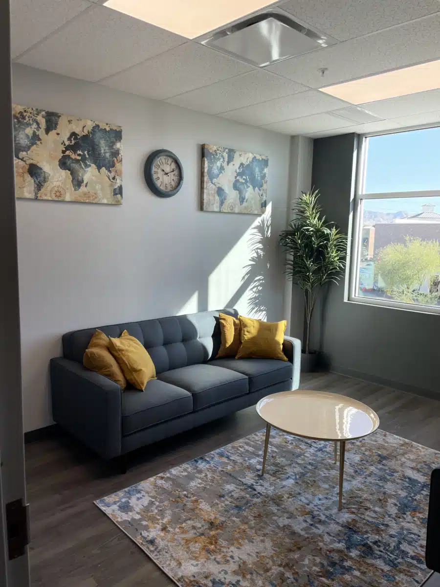 Hofunity Behavioral Health LLC - Preview