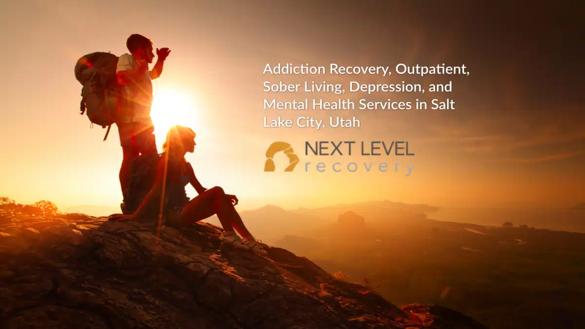 Next Level Recovery - Preview