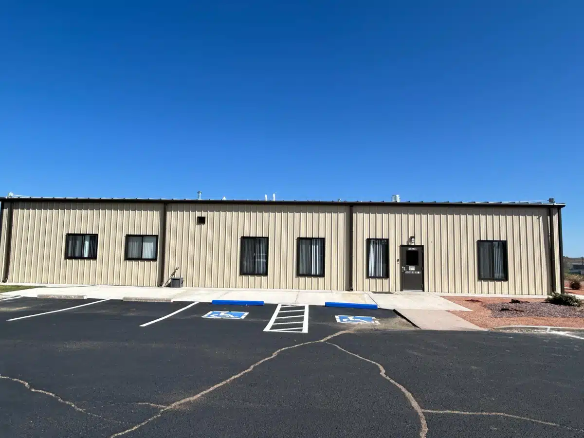 Region Six Alcohol and Drug Abuse