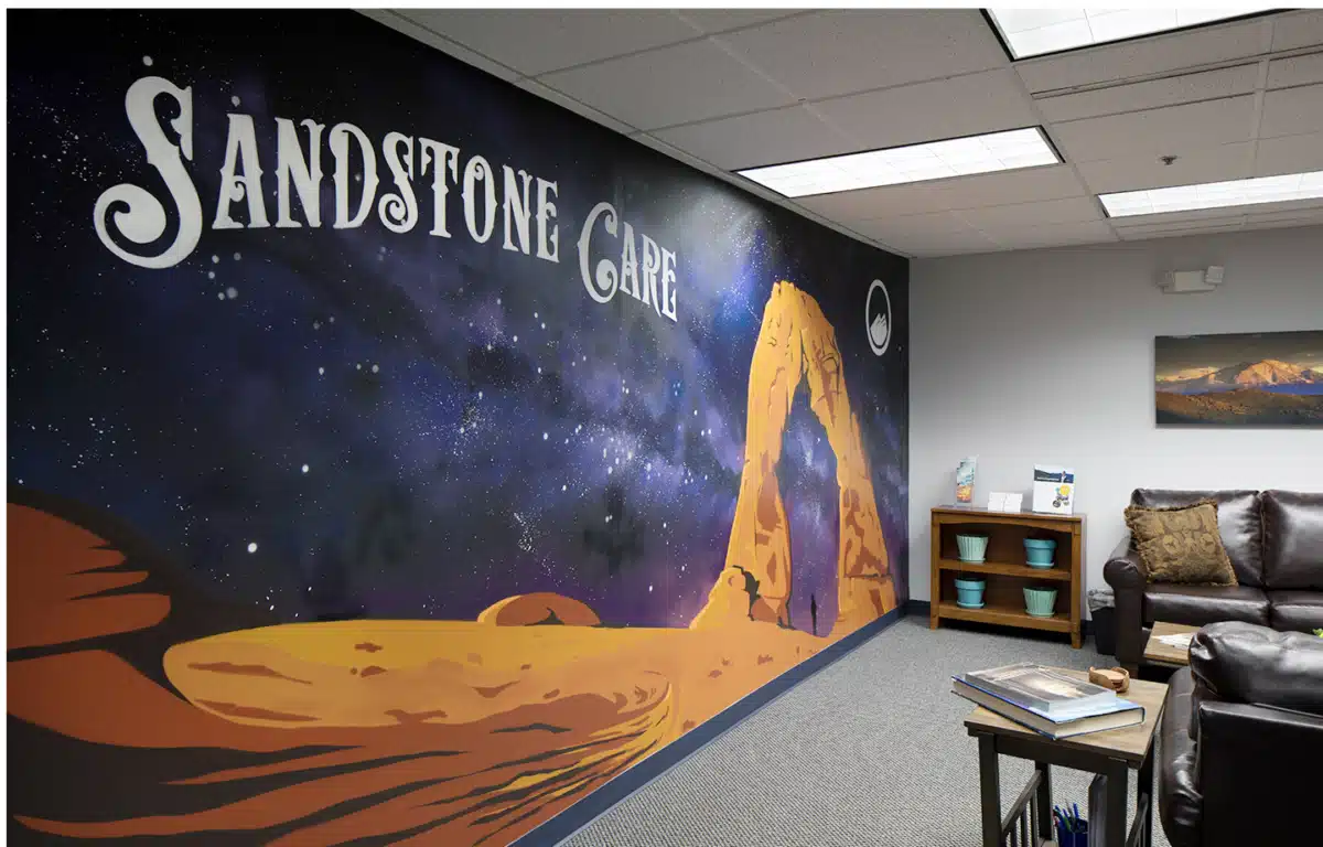 Sandstone Care