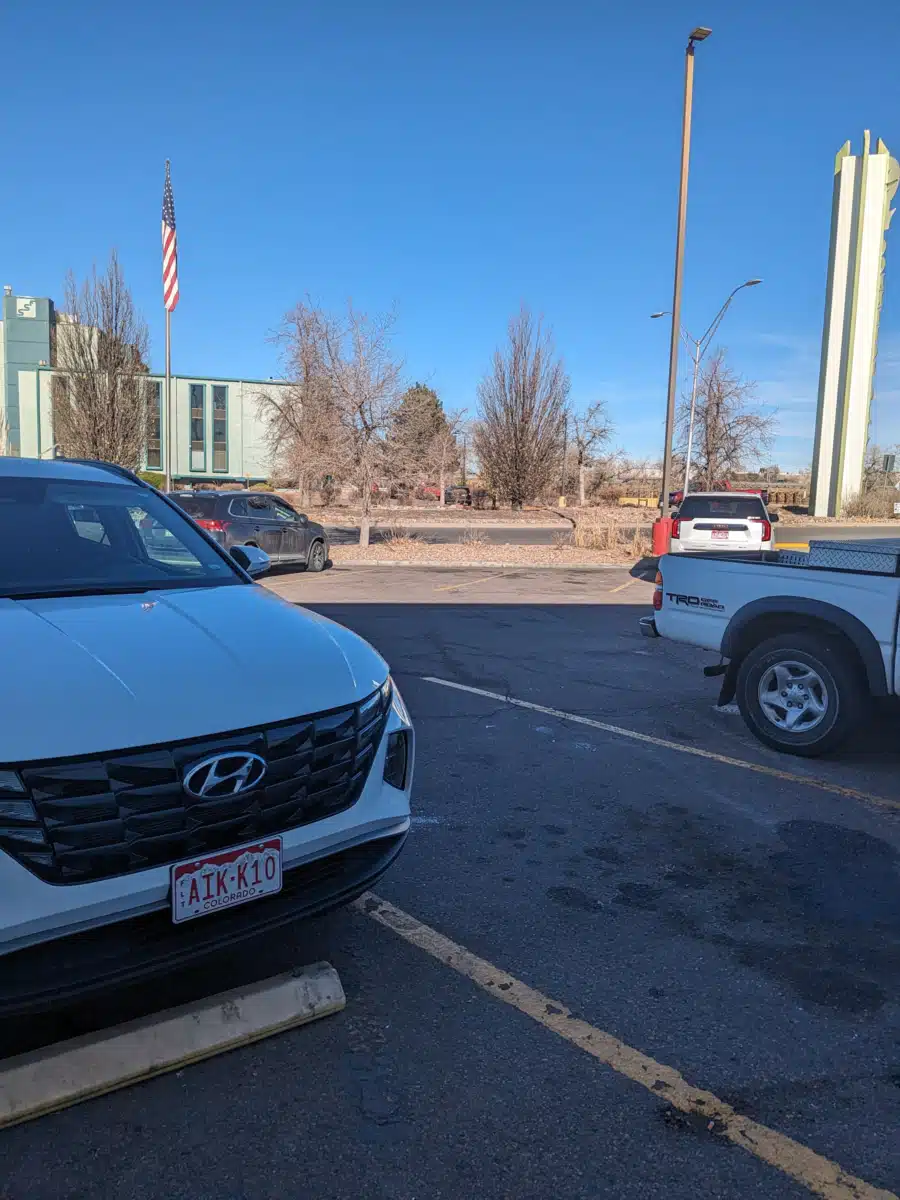 Serenity at Stout Street Foundation - Preview