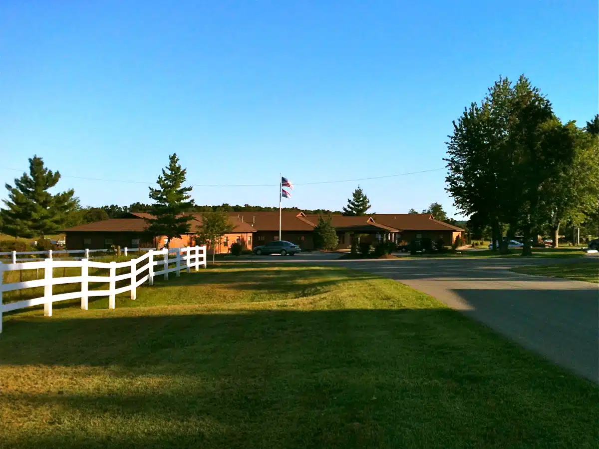 Southeast Missouri Behavioral Health - Preview