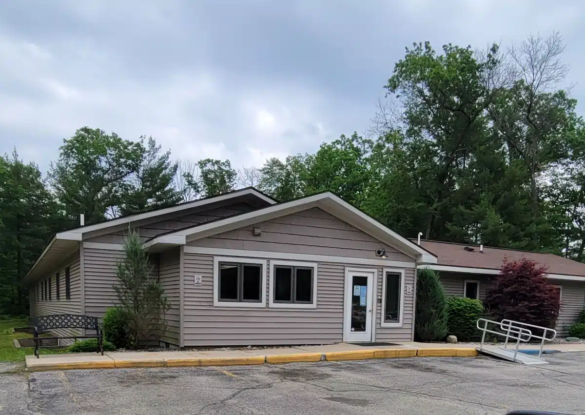 Sterling Area Health Center - Preview