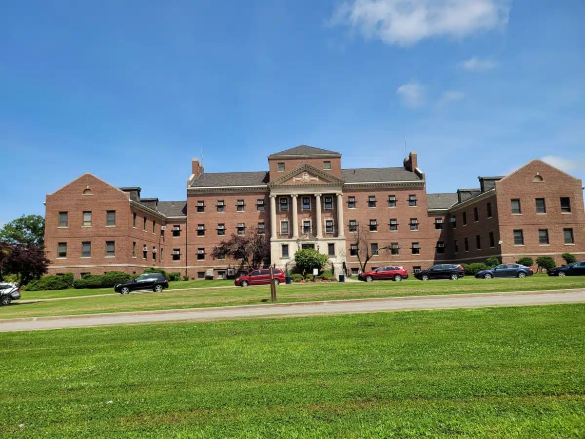 VA Hudson Valley Healthcare System - Preview
