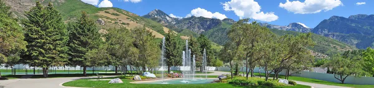 Wasatch Recovery - Preview