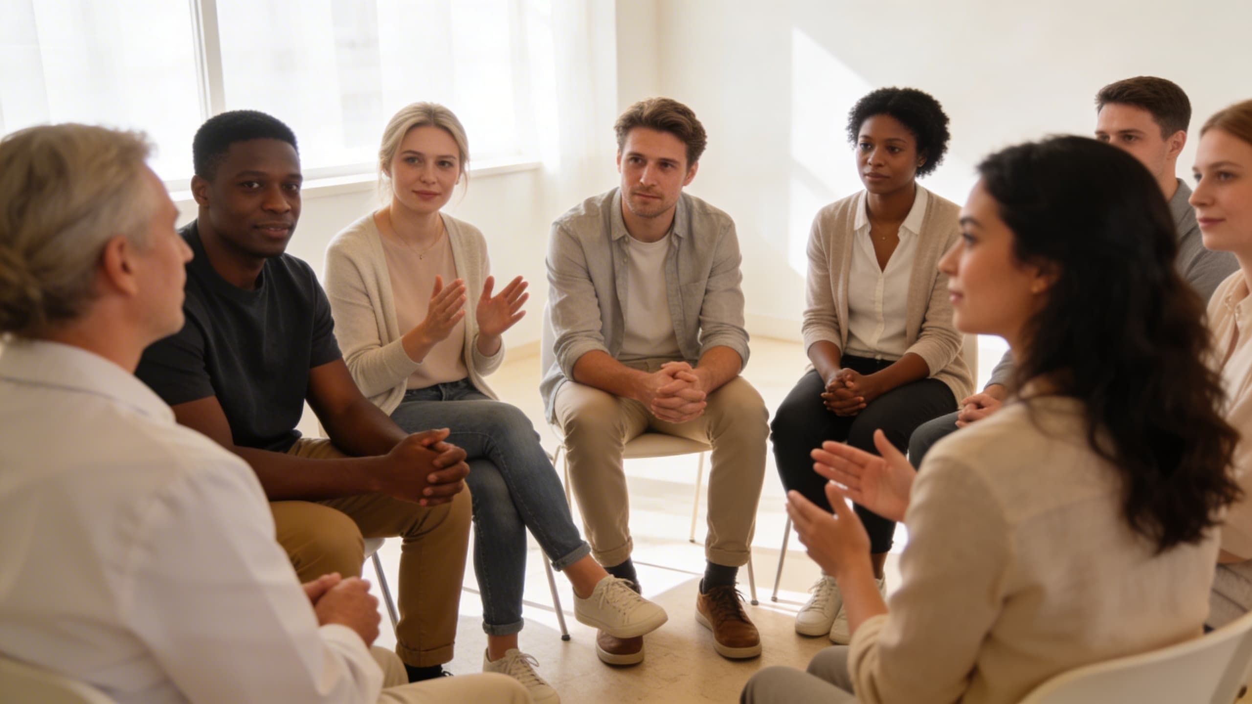 Types of Rehabilitation Programs and How to Choose the Right One